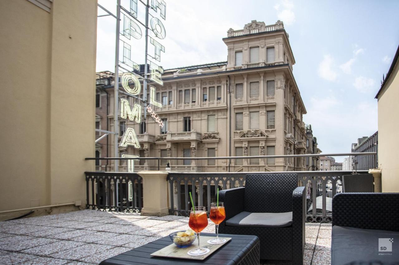 Diplomatic 4* Turin