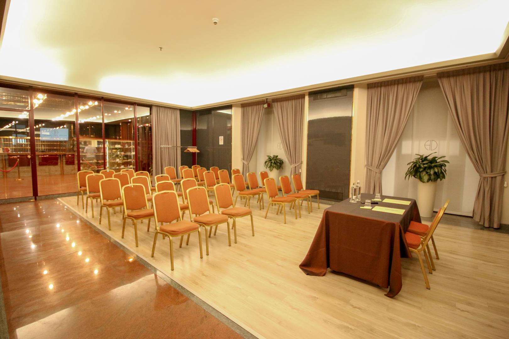 Diplomatic 4* Turin