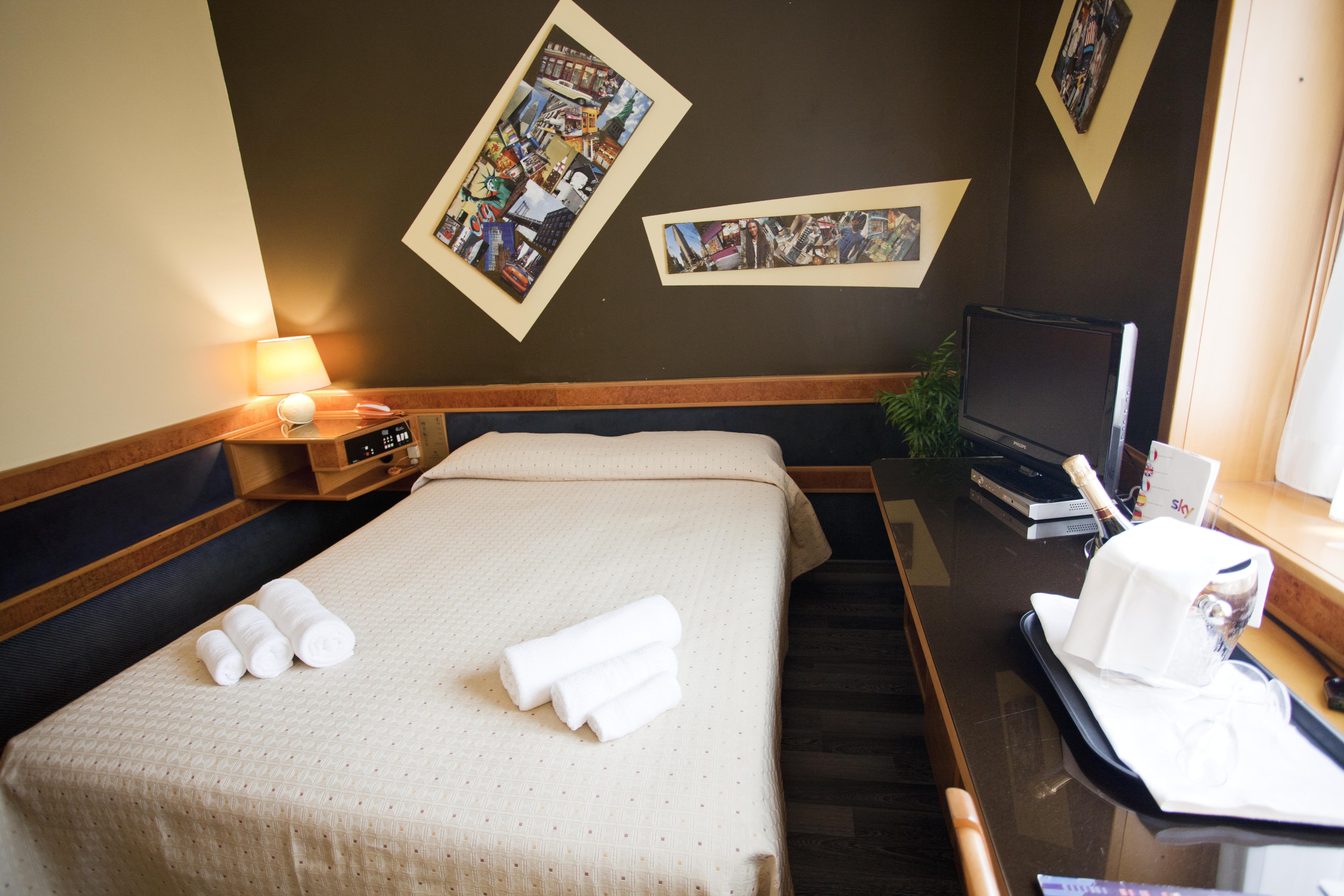 Hotel Diplomatic Turin