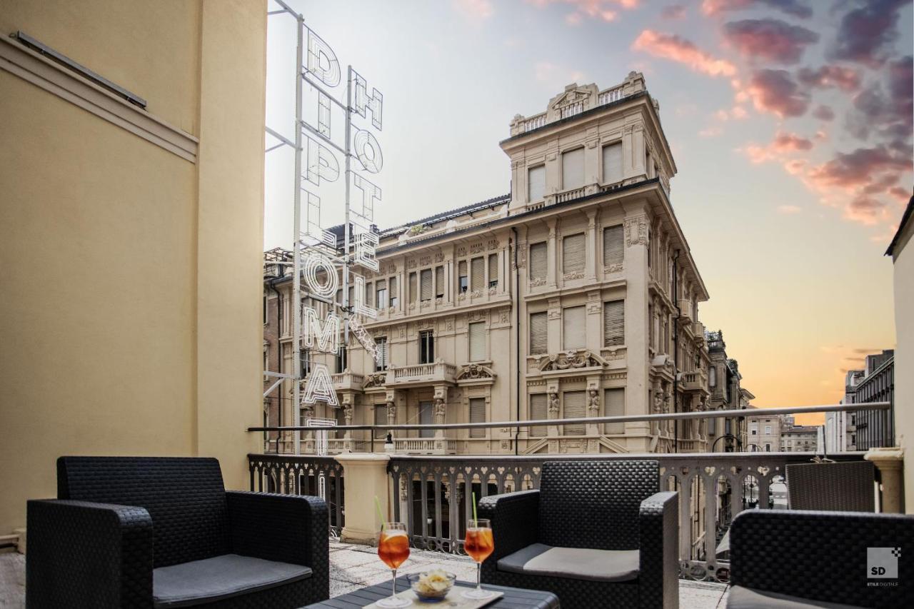 Hotel Diplomatic 4*
