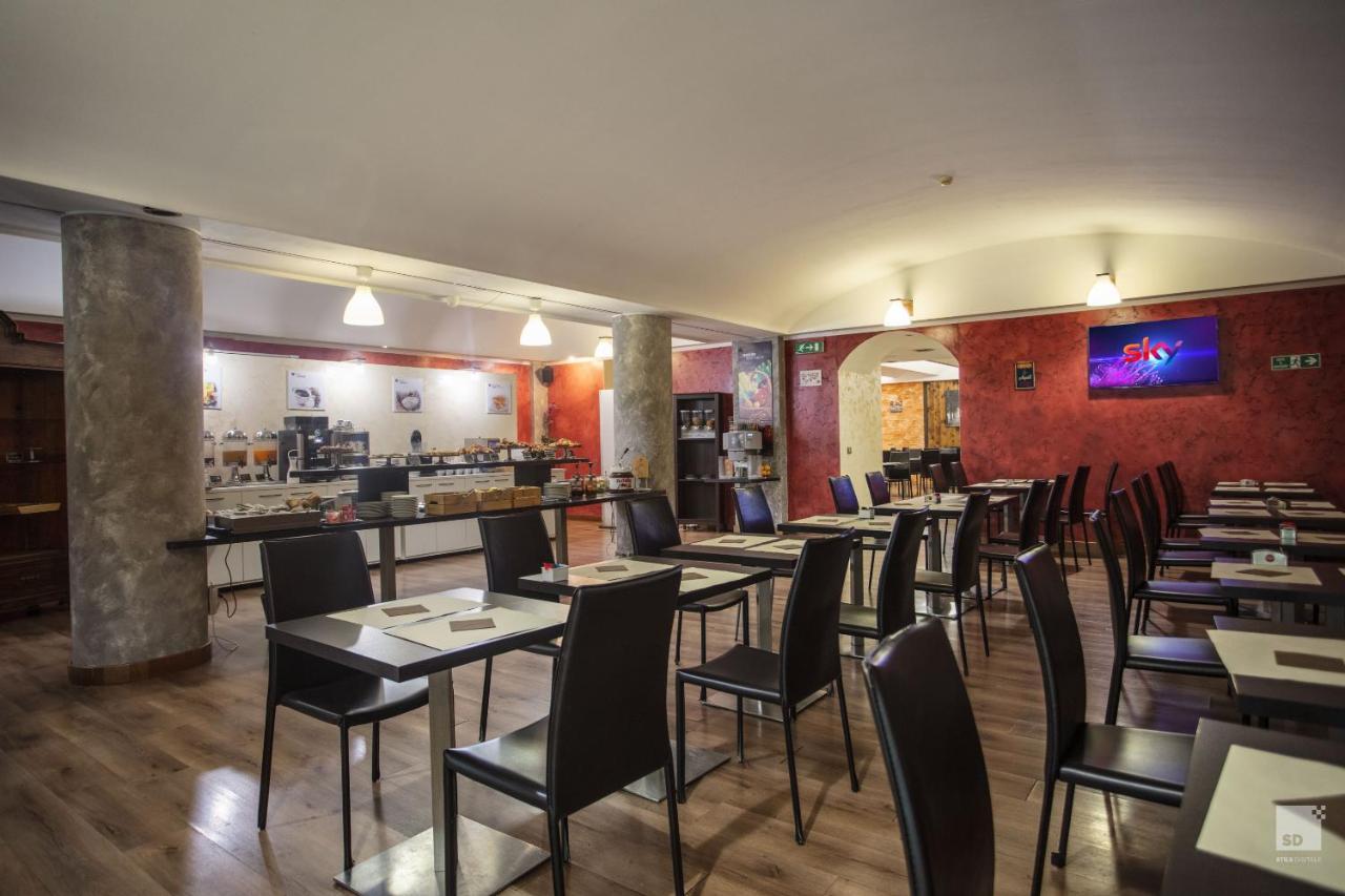 Diplomatic 4* Turin