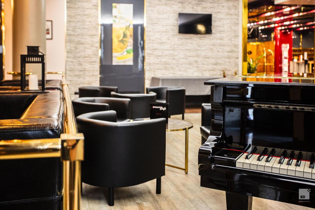 Diplomatic Hotel 4*