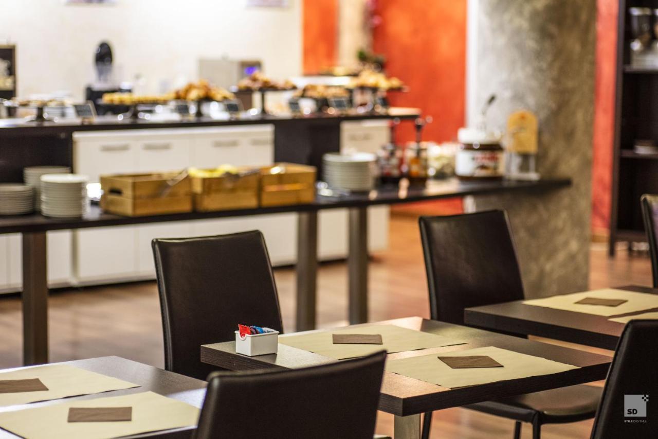Hotel Diplomatic Turin