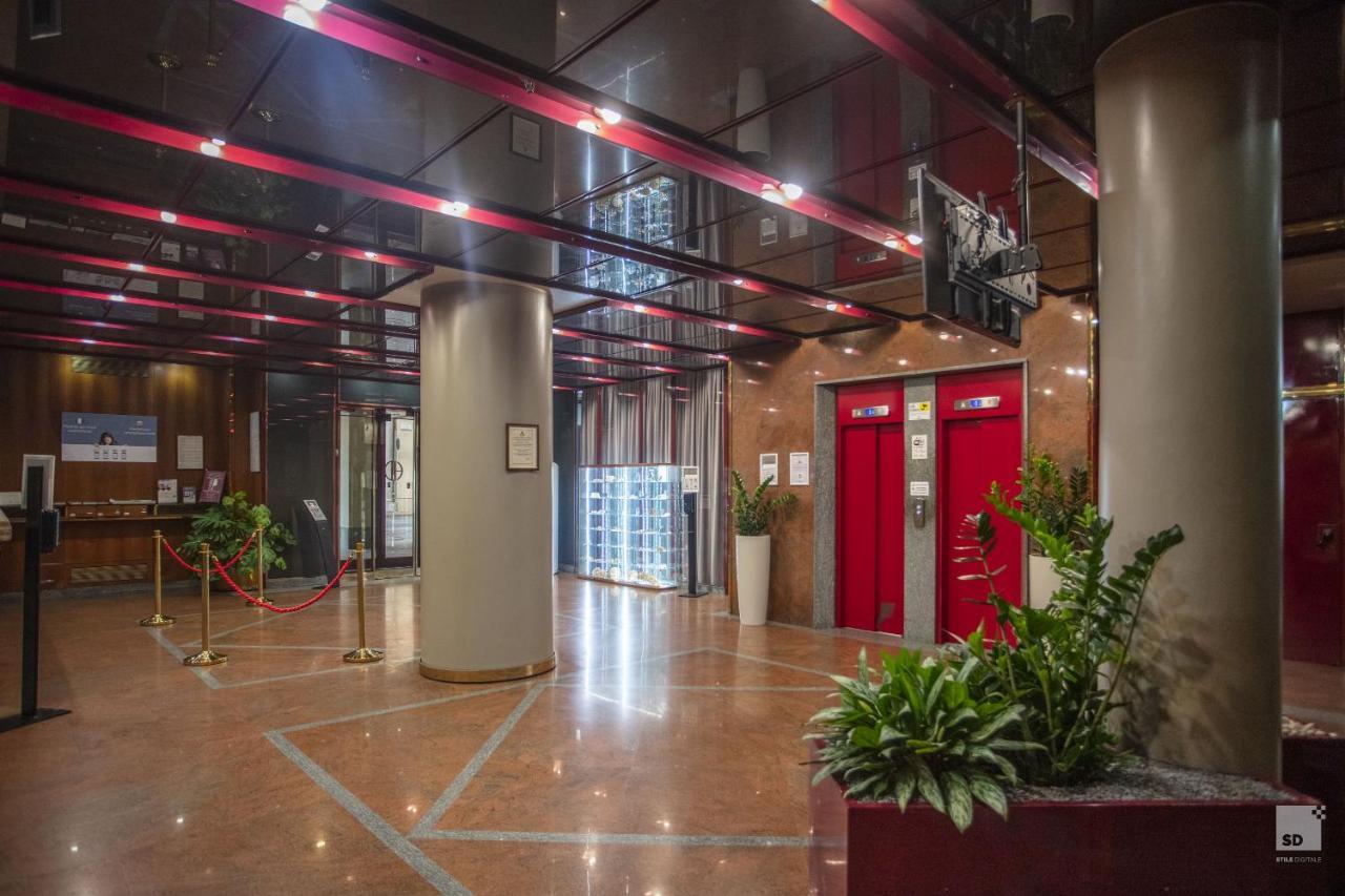 Hotel Diplomatic 4*