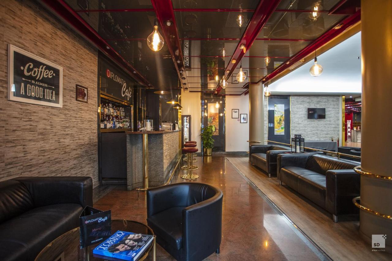 Hotel Diplomatic 4*