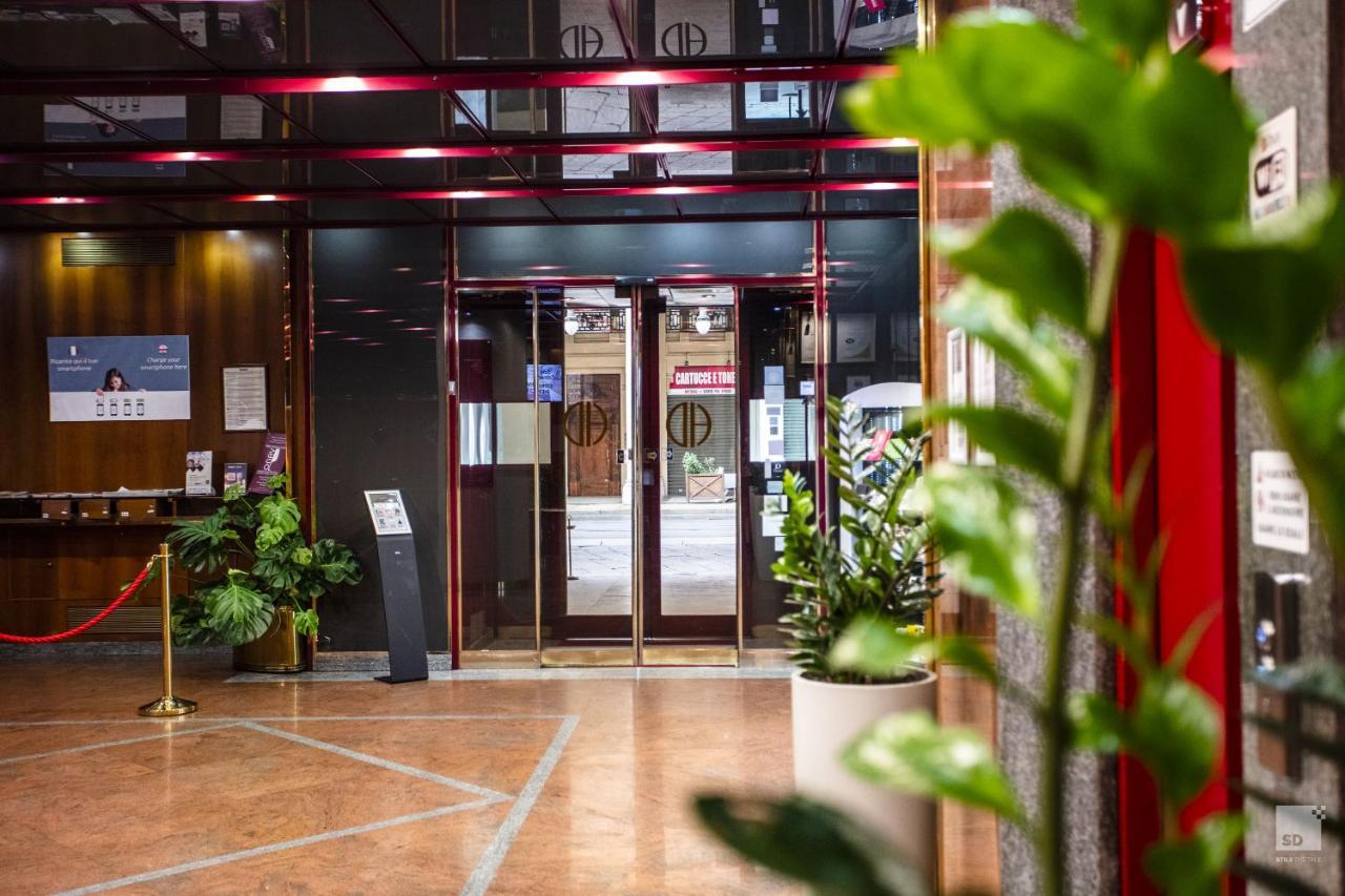 Diplomatic Hotel Turin