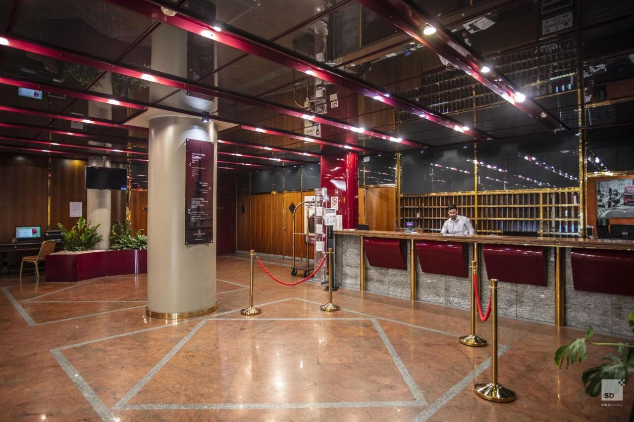 Diplomatic Hotel 4*