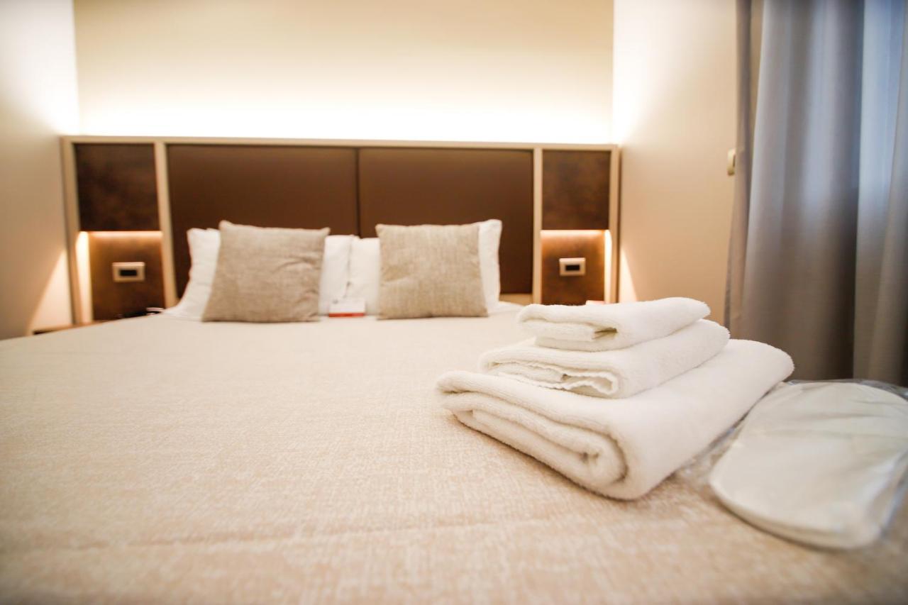 Diplomatic Hotel Turin