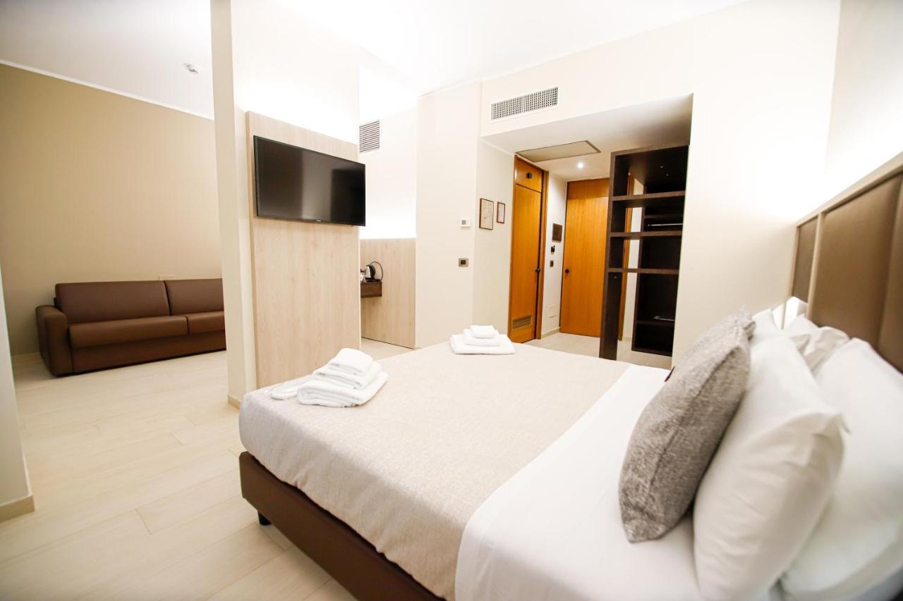 Diplomatic 4* Turin
