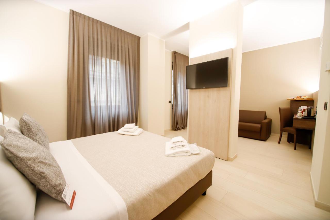 Diplomatic Hotel Turin