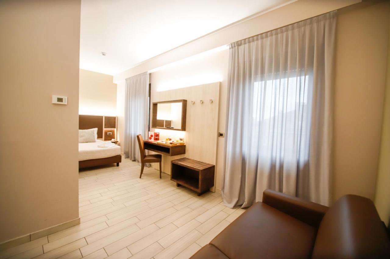 Diplomatic Hotel