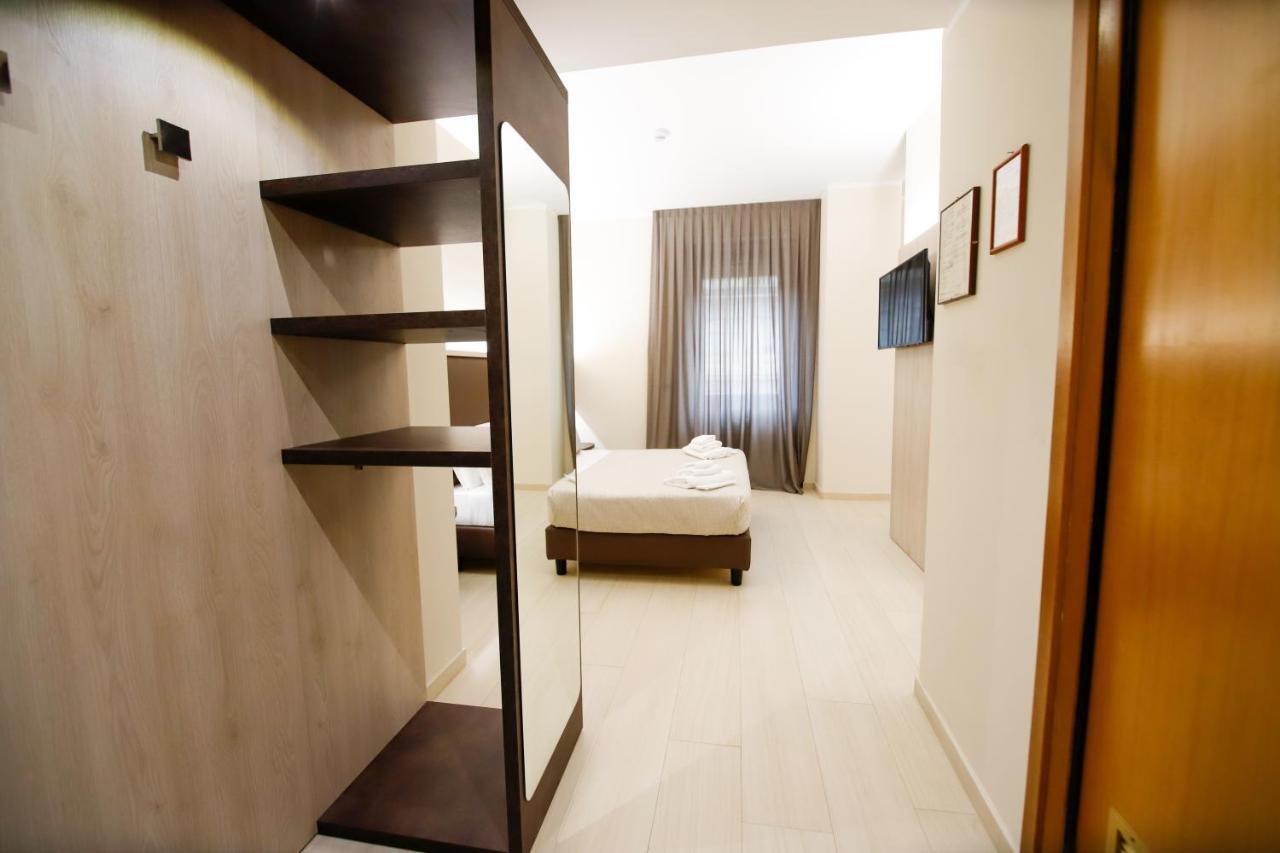 Diplomatic Hotel