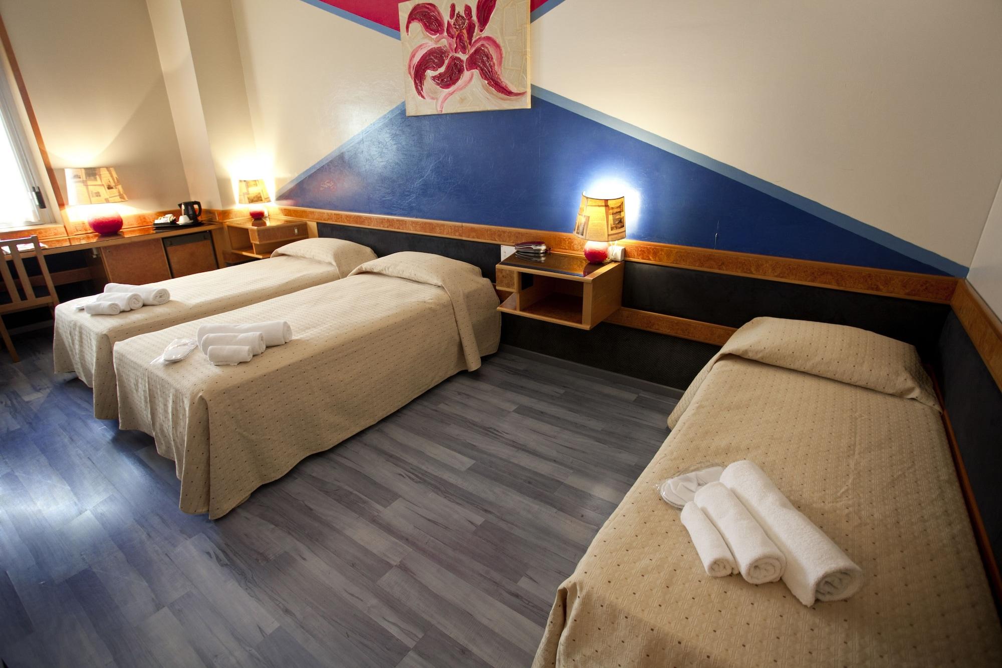 Diplomatic 4* Turin