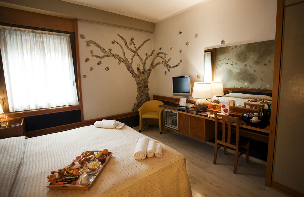 Hotel Diplomatic Turin