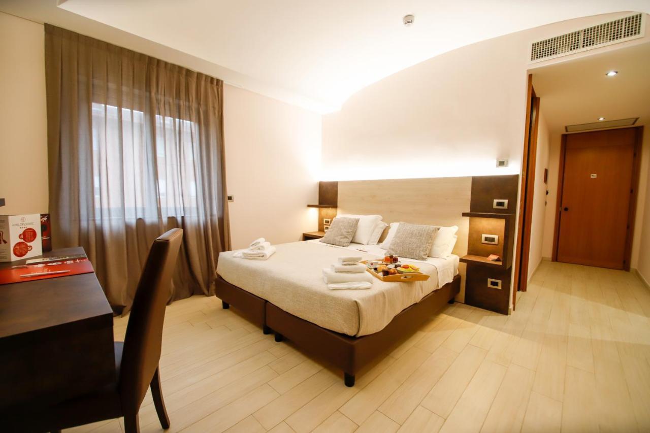 Diplomatic Hotel Turin